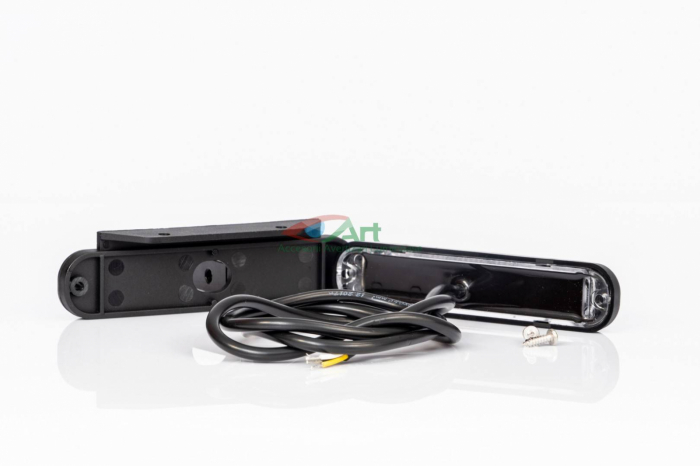Stroboscop profesional albastru FT-200N Fristom [18]