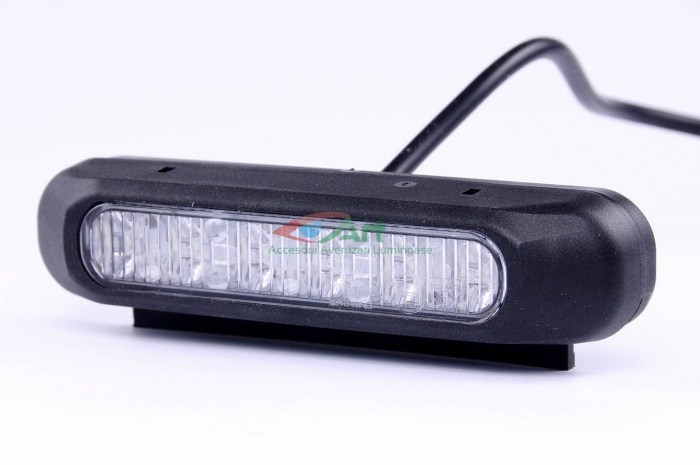 Stroboscop profesional albastru FT-200N Fristom [6]