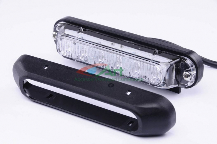 Stroboscop profesional albastru FT-200N Fristom [11]
