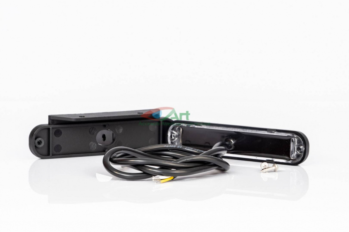 Stroboscop profesional albastru FT-200N Fristom [9]