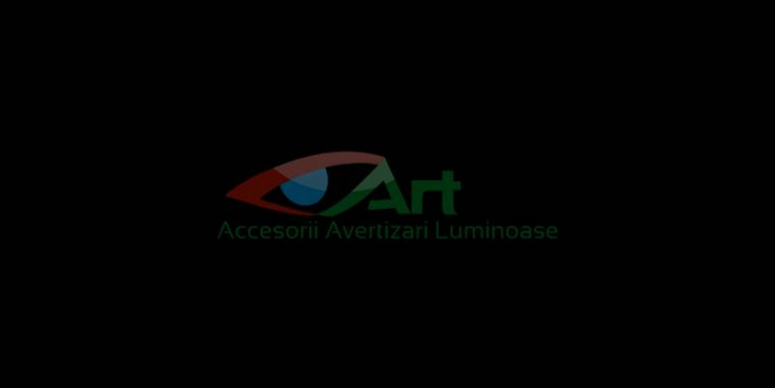 Stroboscop profesional LED DuaLColor X3 12v-24v Galben/Alb [9]