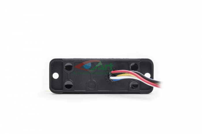 Stroboscop profesional LED STL-Z3 Albastru [10]