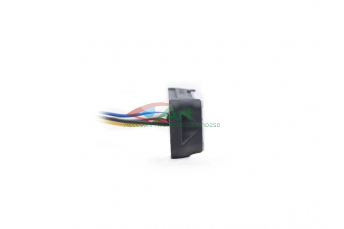 Stroboscop profesional LED STL-Z3 Albastru [16]