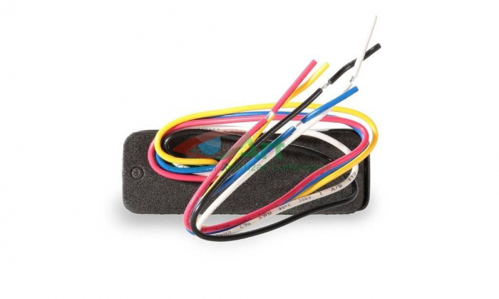 Stroboscop profesional LED STL-Z3 Galben [5]