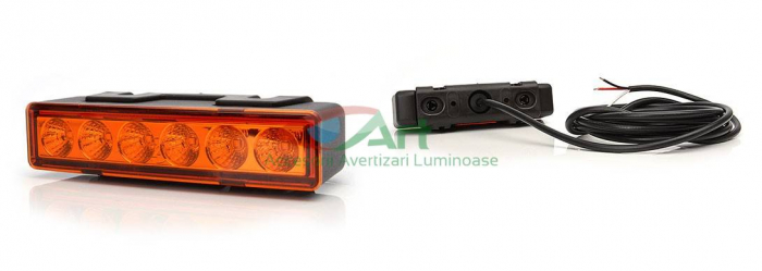 Stroboscop profesional W117-898.1 Was Polonia [8]