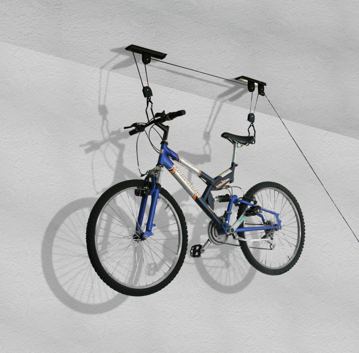Suport bicicleta pentru tavan Bike Lift [7]