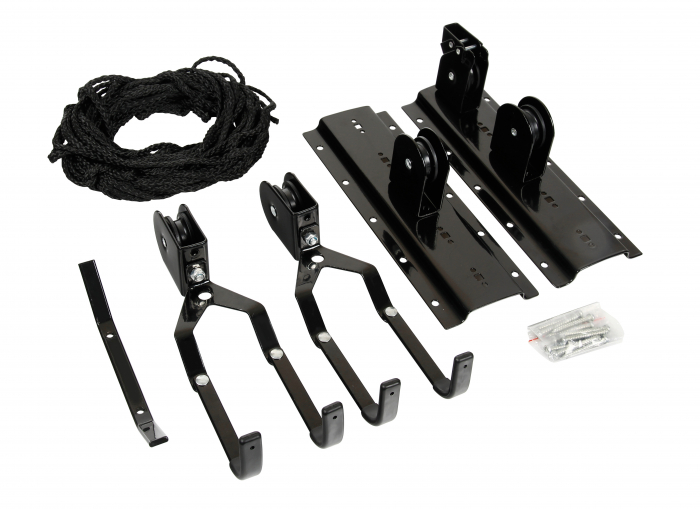 Suport bicicleta pentru tavan Bike Lift [6]