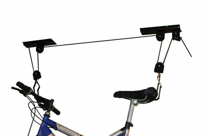 Suport bicicleta pentru tavan Bike Lift [9]