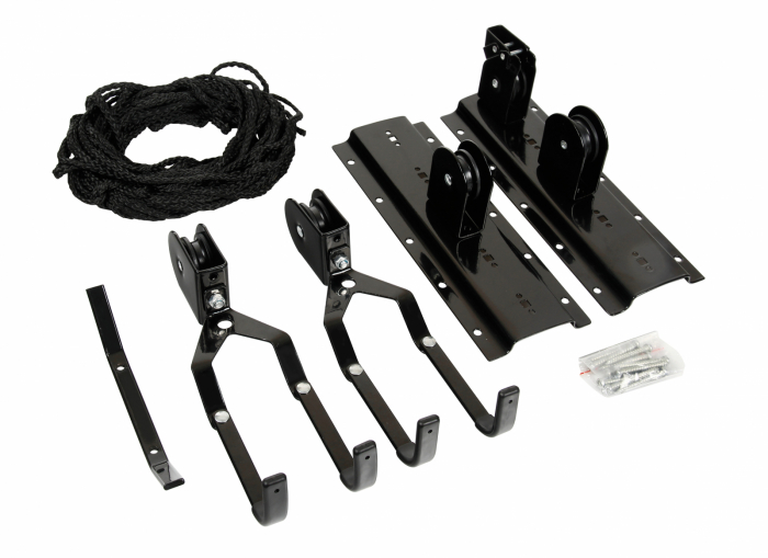 Suport bicicleta pentru tavan Bike Lift [10]