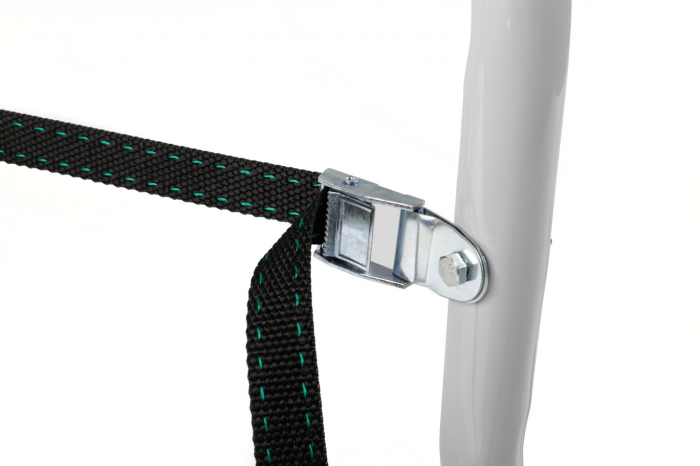Suport biciclete cu prindere pe haion portbagaj Follow-Me T3 [4]
