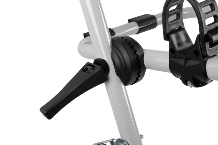 Suport biciclete cu prindere pe haion portbagaj Follow-Me T3 [3]