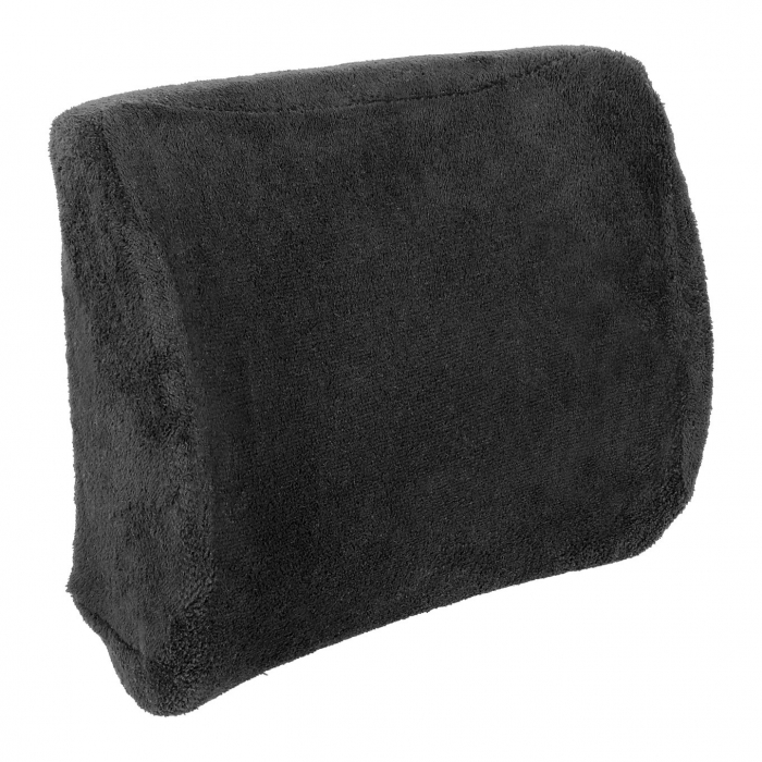 Suport de sprijin lombar ergonomic cu spuma memorie [9]