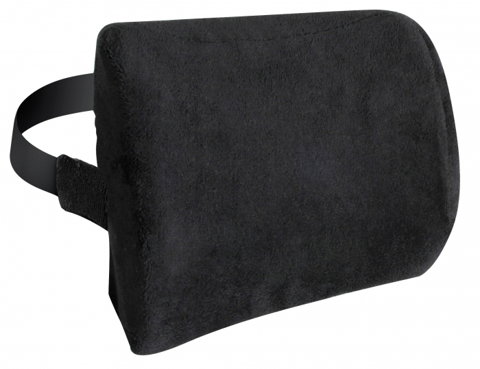 Suport de sprijin lombar ergonomic cu spuma memorie [8]
