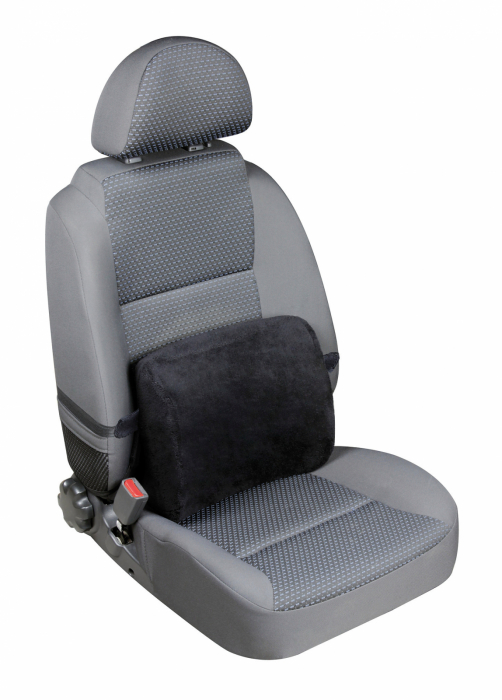 Suport de sprijin lombar ergonomic cu spuma memorie [17]