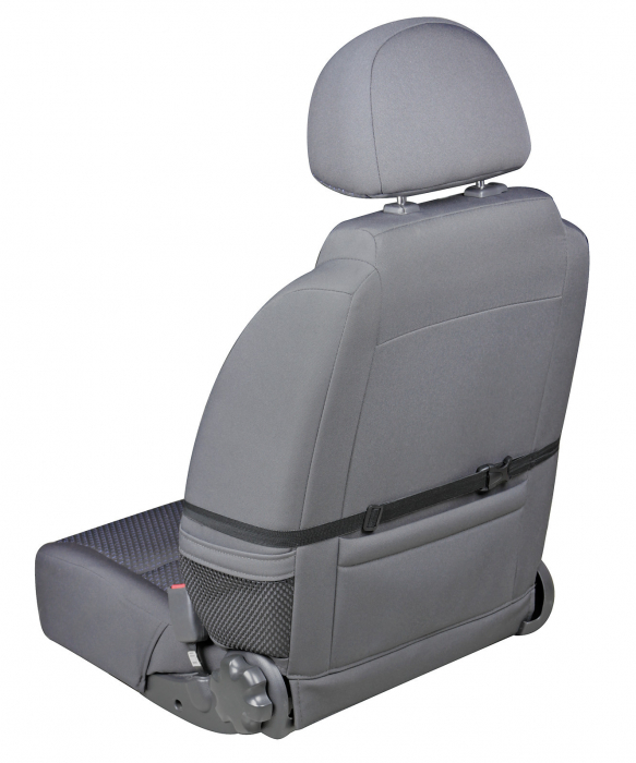 Suport de sprijin lombar ergonomic cu spuma memorie [11]