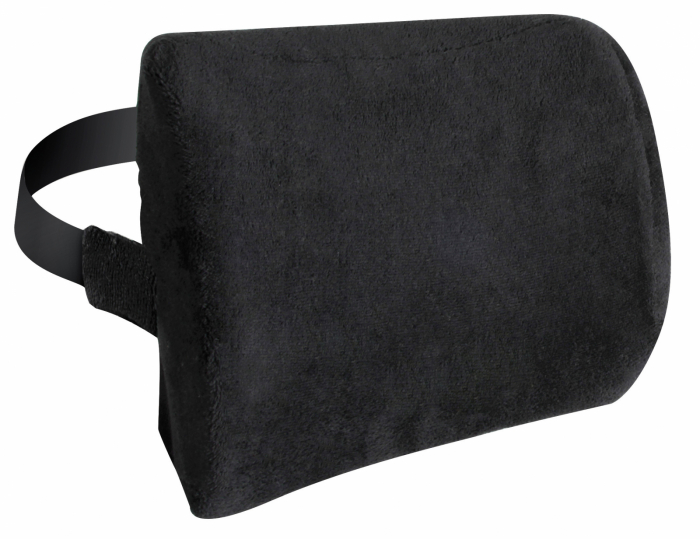 Suport de sprijin lombar ergonomic cu spuma memorie [15]