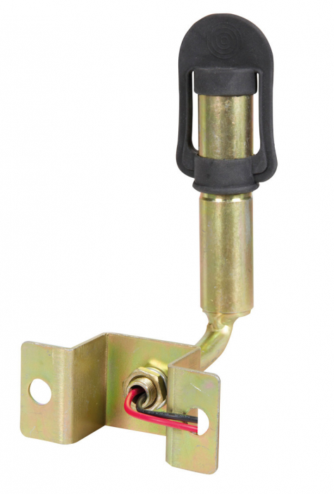 Suport pentru girofar cu priza DIN 12/24V - Fix-8 [7]
