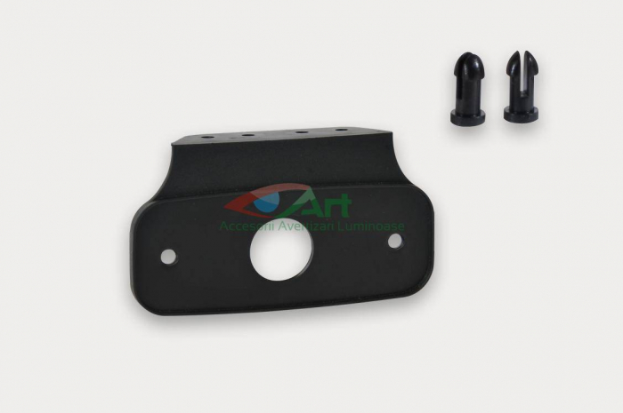 Suport pentru lampa gabarit KAT FT-020 LED Fristom [3]