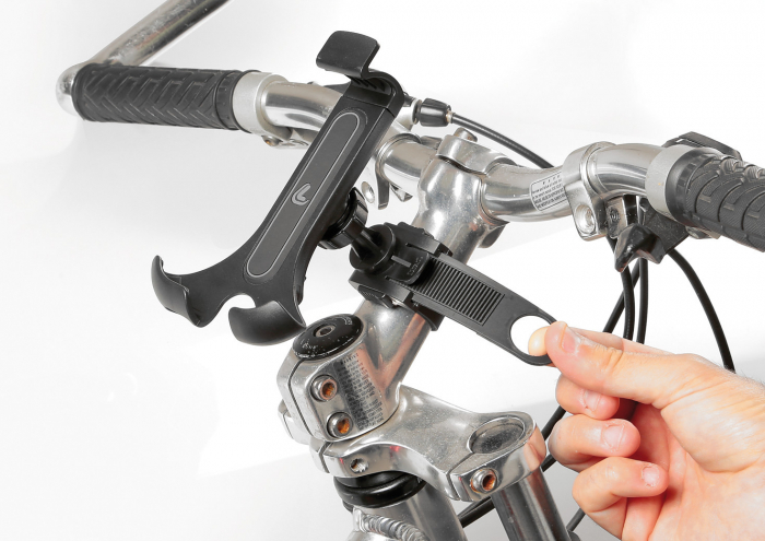 Suport telefon mobil Ridex Mecha pentru bicicleta [10]