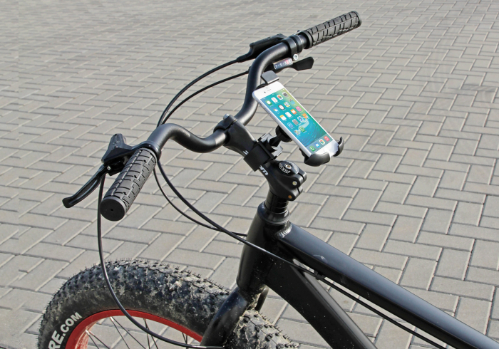 Suport telefon mobil Ridex Mecha pentru bicicleta [8]