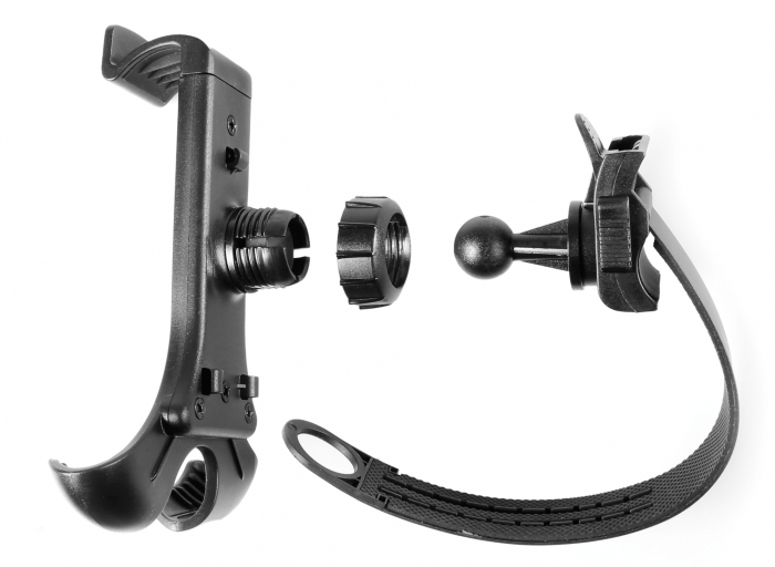 Suport telefon mobil Ridex Mecha pentru bicicleta [6]