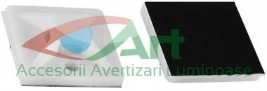Suporti de fixare cu adezivi 25buc./set [3]