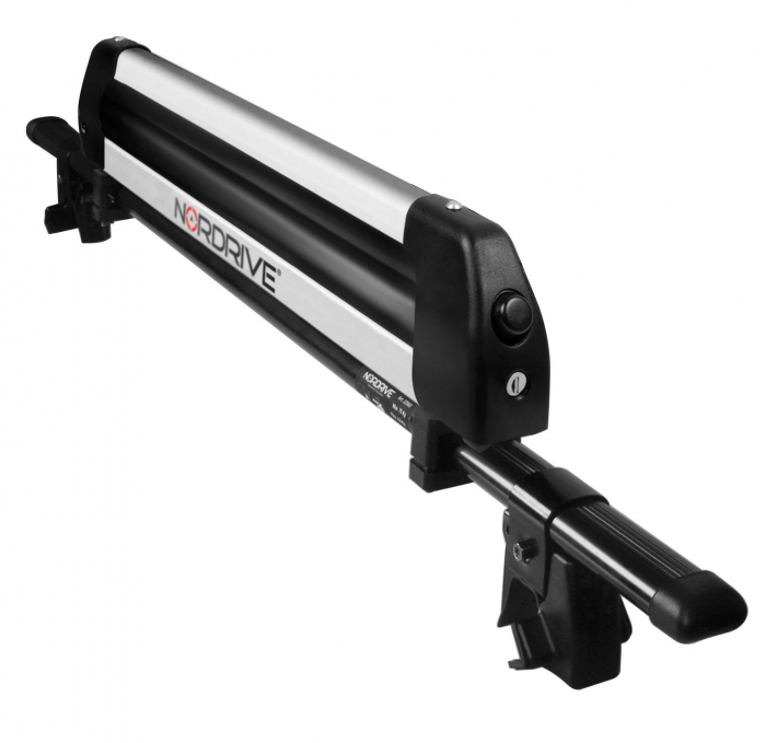 Suporti schiuri Nordic-King EVO din aluminiu NK-40 [7]