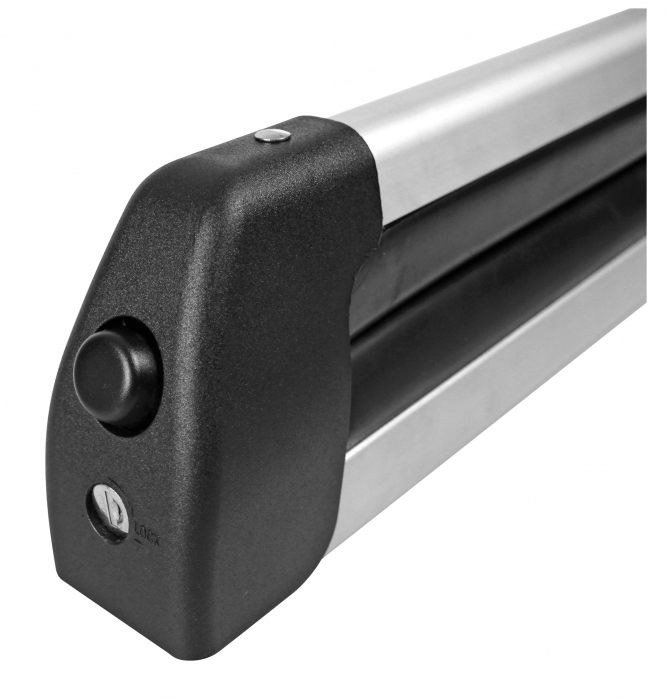 Suporti schiuri Nordic-King EVO din aluminiu NK-40 [3]