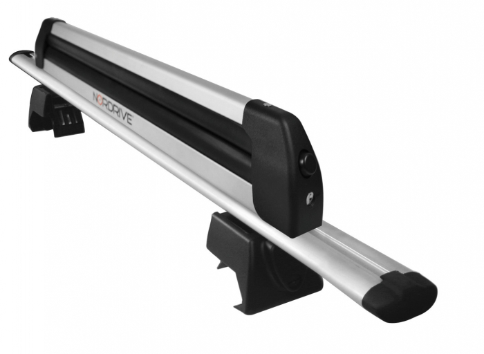 Suporti schiuri Nordic-King EVO din aluminiu NK-40 [6]