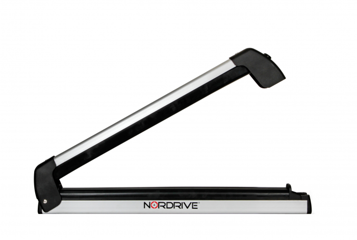 Suporti schiuri Nordic-King EVO din aluminiu NK-40 [11]