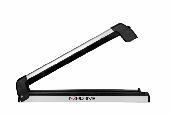 Suporti schiuri Nordic-King EVO din aluminiu NK-40 [19]