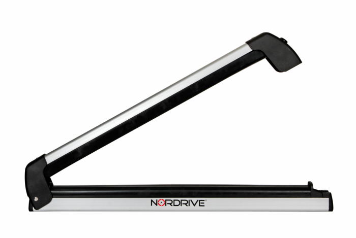 Suporti schiuri Nordic-King EVO din aluminiu NK-60 [13]