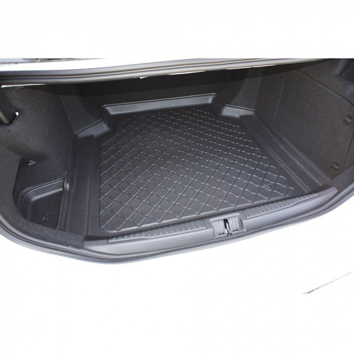 Tavita de portbagaj Alfa Romeo Giulia, caroserie Sedan, fabricatie 06.2016 - prezent #3 [8]