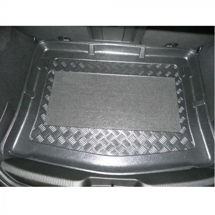 Tavita de portbagaj Alfa Romeo Giulietta, caroserie Hatchback, fabricatie 03.2010 - 12.2020 #2 [5]