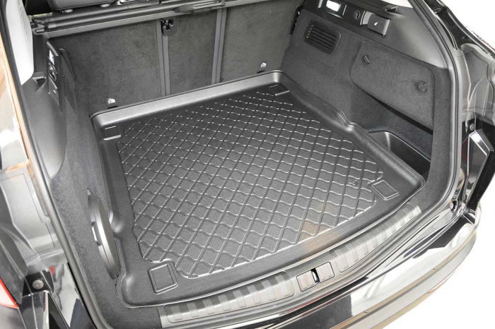 Tavita de portbagaj Alfa Romeo Stelvio, caroserie SUV, fabricatie 01.2017 - prezent #1 [8]