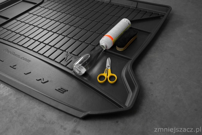 Tavita de portbagaj Audi A3 8P, caroserie Hatchback, fabricatie 05.2003 - 01.2013 #1 [10]
