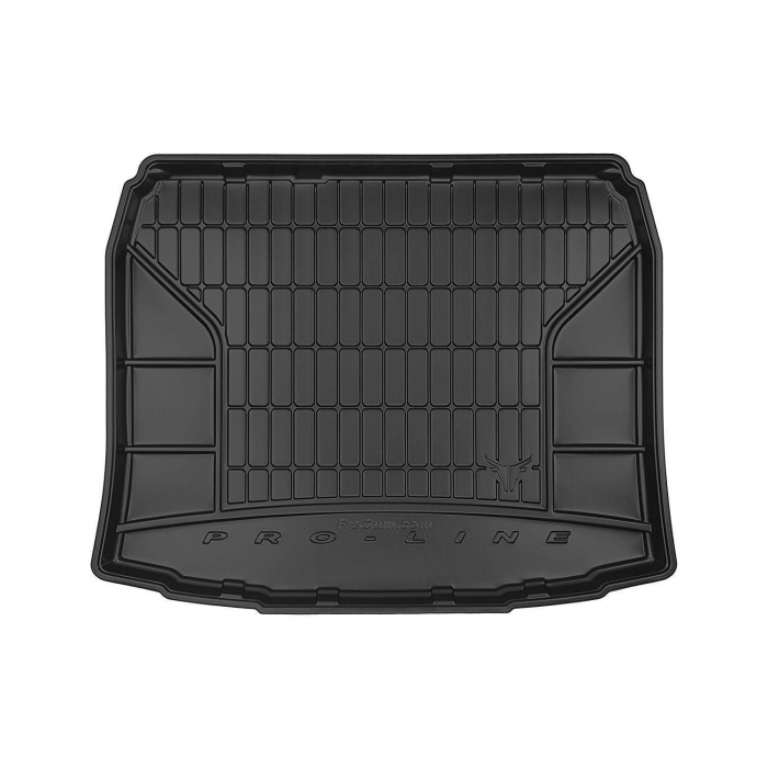Tavita de portbagaj Audi A3 8P, caroserie Hatchback, fabricatie 05.2003 - 01.2013 #1 [1]