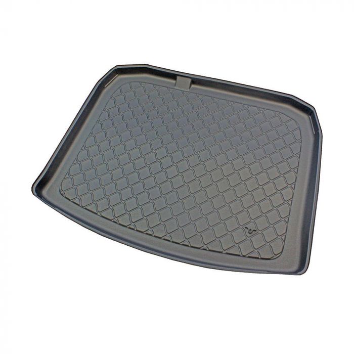 Tavita de portbagaj Audi A3 8P, caroserie Hatchback, fabricatie 05.2003 - 01.2013 #2 [1]