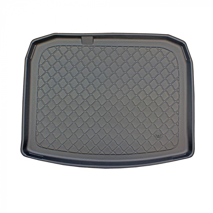 Tavita de portbagaj Audi A3 8P, caroserie Hatchback, fabricatie 05.2003 - 01.2013 #2 [5]