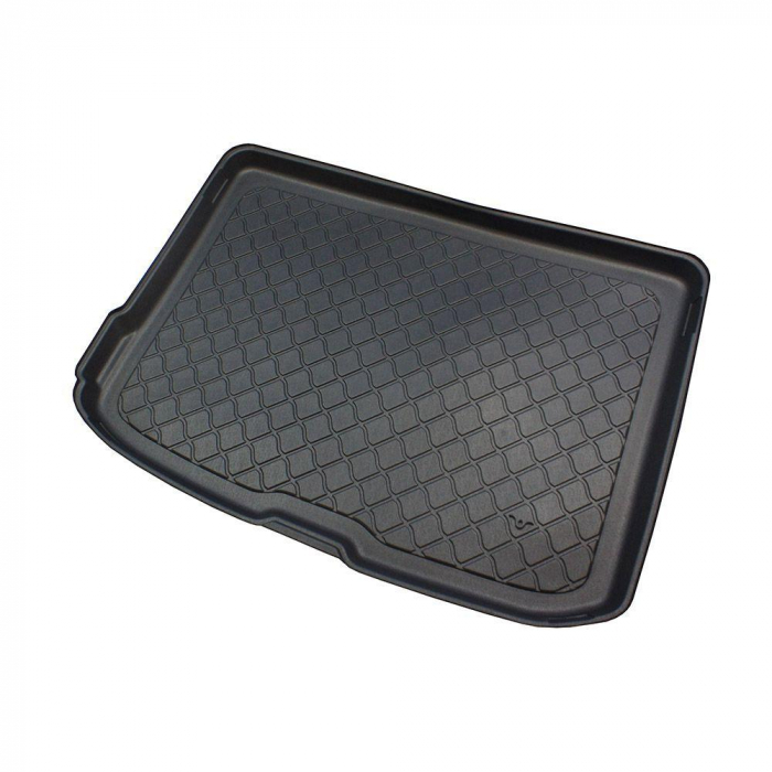 Tavita de portbagaj Audi A3 8V, caroserie Hatchback, fabricatie 08.2012 - 03.2020, portbagaj superior #2 [5]