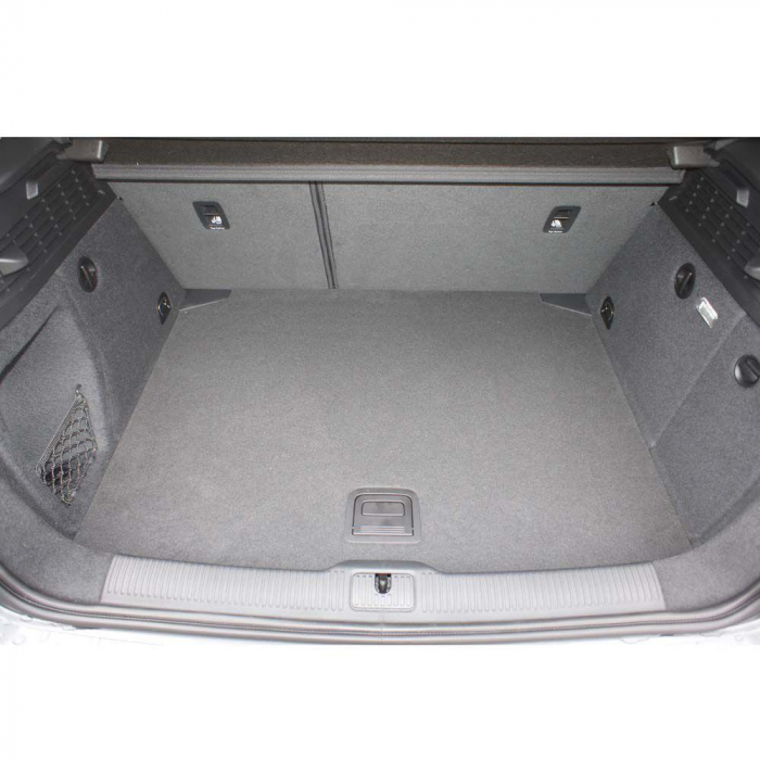Tavita de portbagaj Audi A3 8V, caroserie Hatchback, fabricatie 08.2012 - 03.2020, portbagaj superior #2 [6]