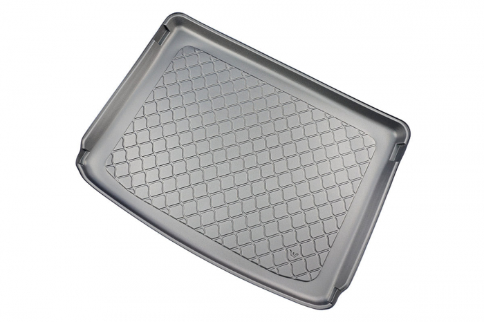 Tavita de portbagaj Audi A3 8Y, caroserie Hatchback, fabricatie 03.2020 - prezent, portbagaj superior #1 [5]
