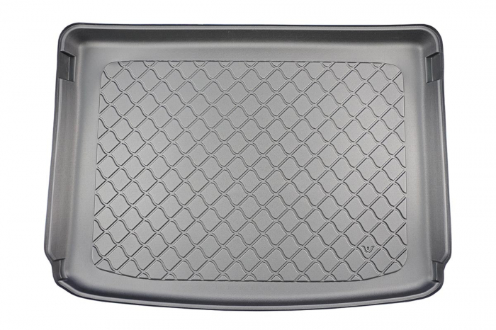Tavita de portbagaj Audi A3 8Y, caroserie Hatchback, fabricatie 03.2020 - prezent, portbagaj superior #1 [1]