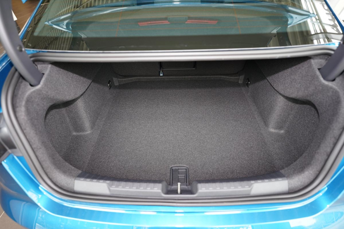 Tavita de portbagaj Audi A3 8Y, caroserie Sedan, fabricatie 04.2020 - prezent #1 [9]