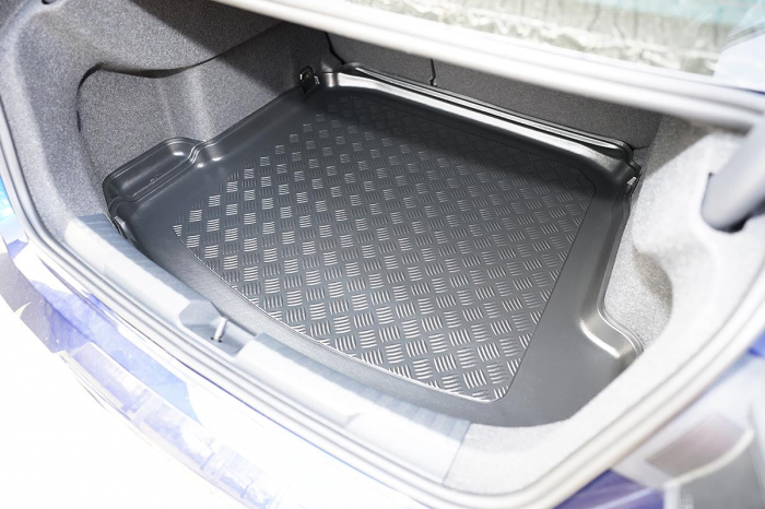 Tavita de portbagaj Audi A3 8Y, caroserie Sedan, fabricatie 04.2020 - prezent #1 [6]