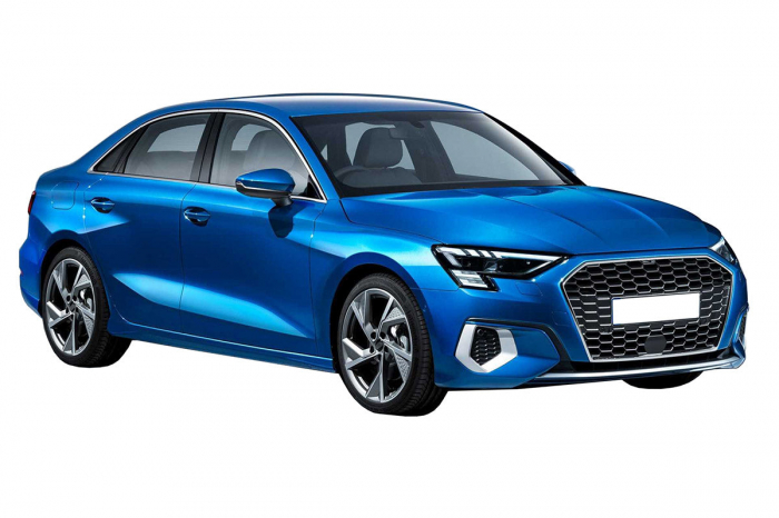 Tavita de portbagaj Audi A3 8Y, caroserie Sedan, fabricatie 04.2020 - prezent #1 [10]