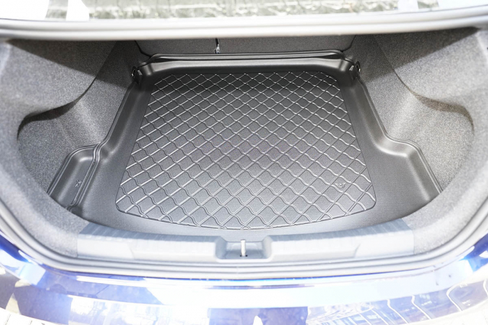 Tavita de portbagaj Audi A3 8Y, caroserie Sedan, fabricatie 04.2020 - prezent #2 [5]