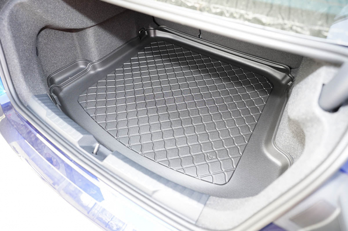 Tavita de portbagaj Audi A3 8Y, caroserie Sedan, fabricatie 04.2020 - prezent #2 [6]