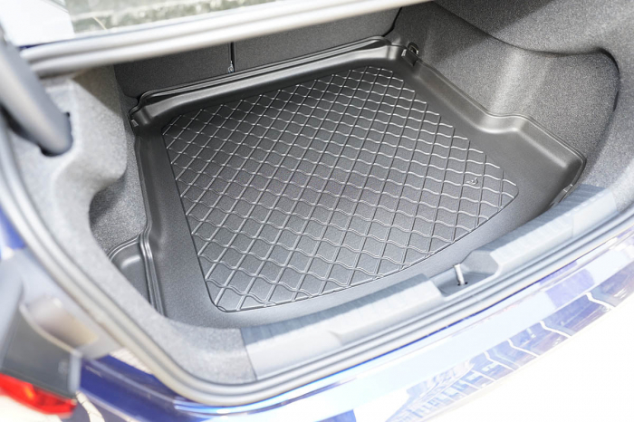 Tavita de portbagaj Audi A3 8Y, caroserie Sedan, fabricatie 04.2020 - prezent #2 [7]