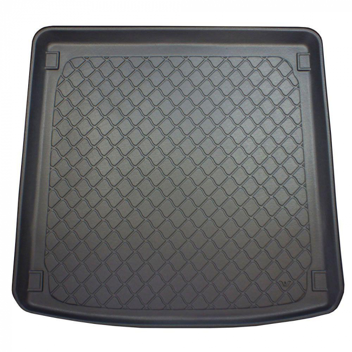 Tavita de portbagaj Audi A4 B6, caroserie Combi, fabricatie 11.2000 - 2006 #1 [5]